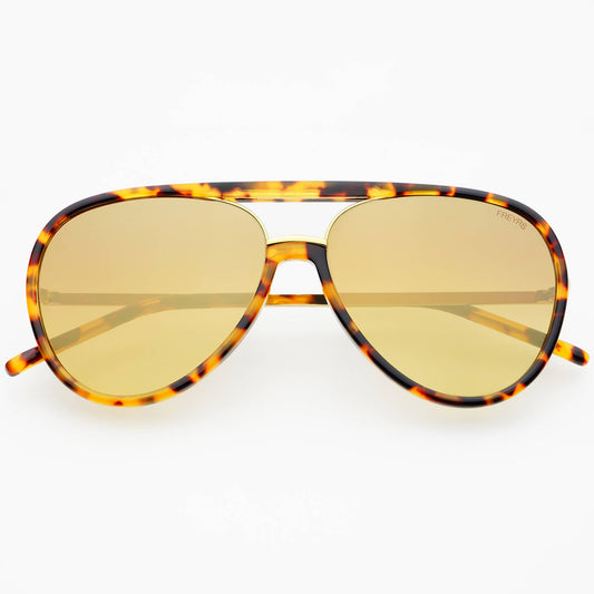 Shay (NEW) Unisex Aviator Sunglasses