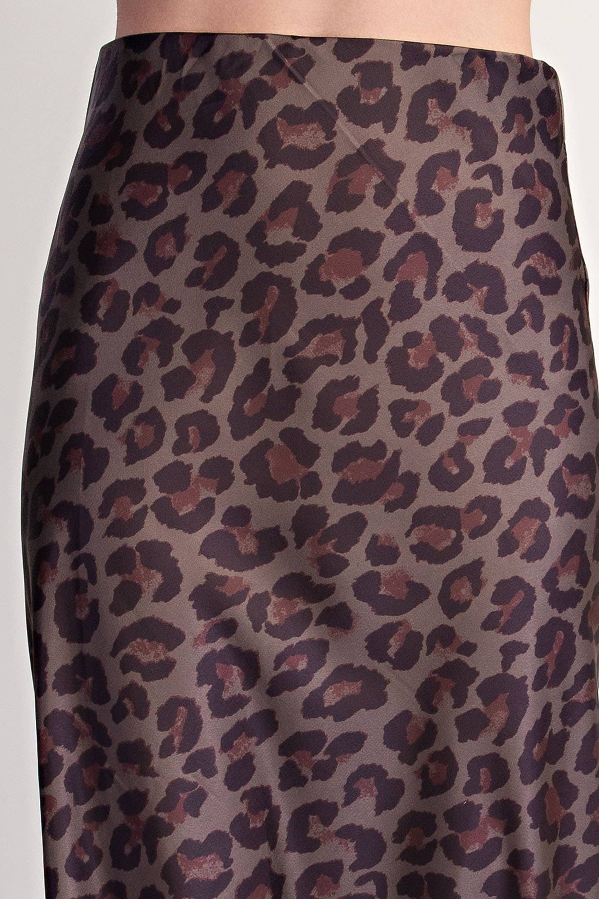 Animal Midi Skirt *More Colors Available*