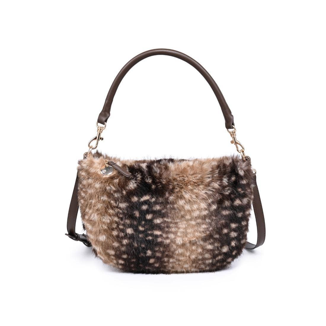 Jordan Fur Crossbody *More Colors*