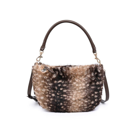 Jordan Fur Crossbody *More Colors*