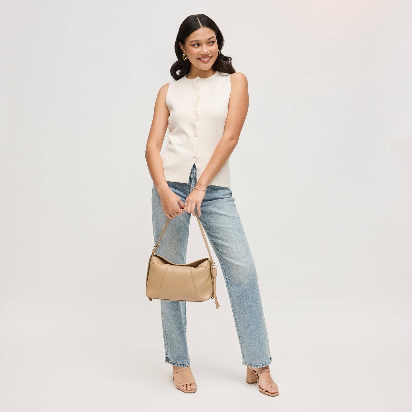 Waylon Shoulder Bag