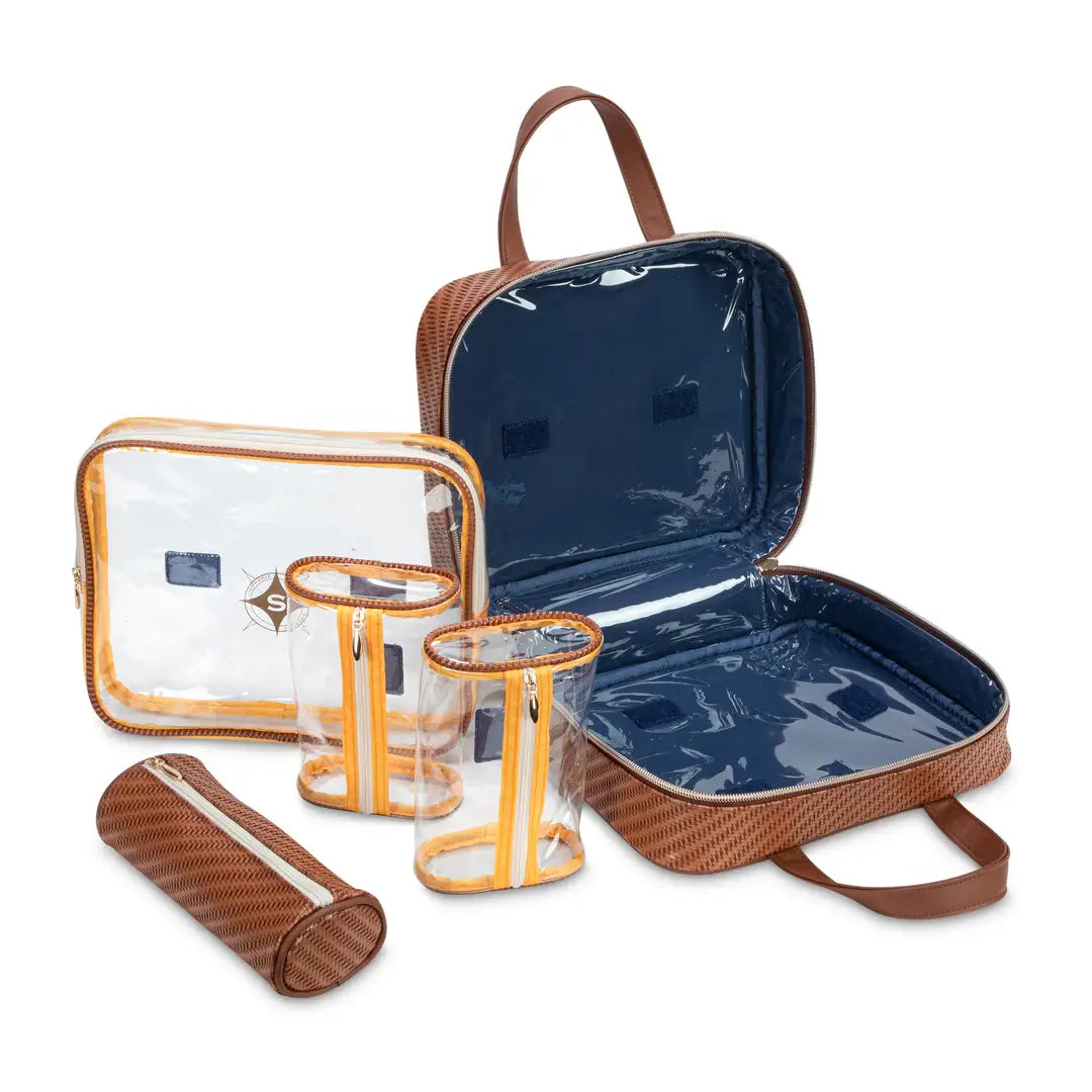 Rosewood Martha Large Briefcase