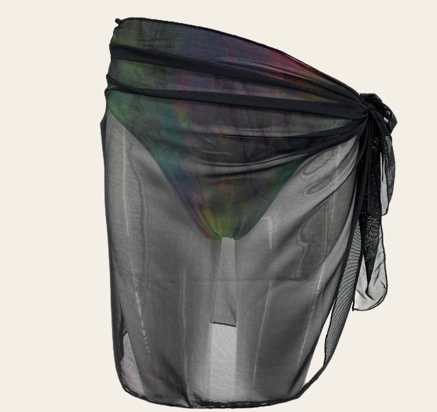 Mesh wrap
