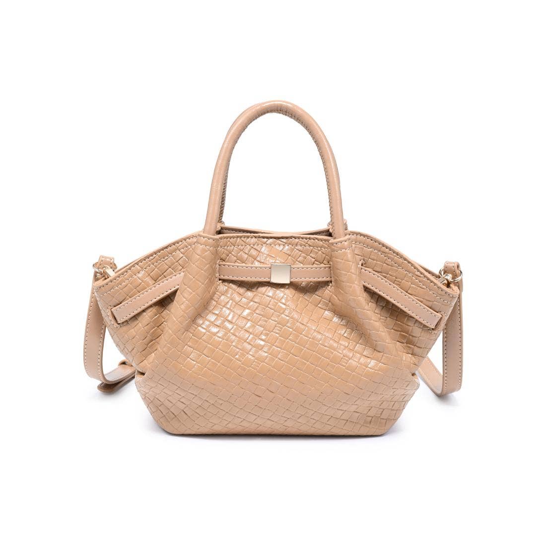 Woven Crossbody *More Colors*