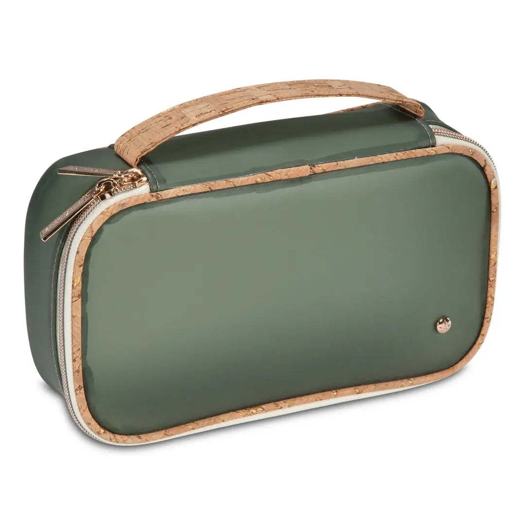 Miami Makeup Case