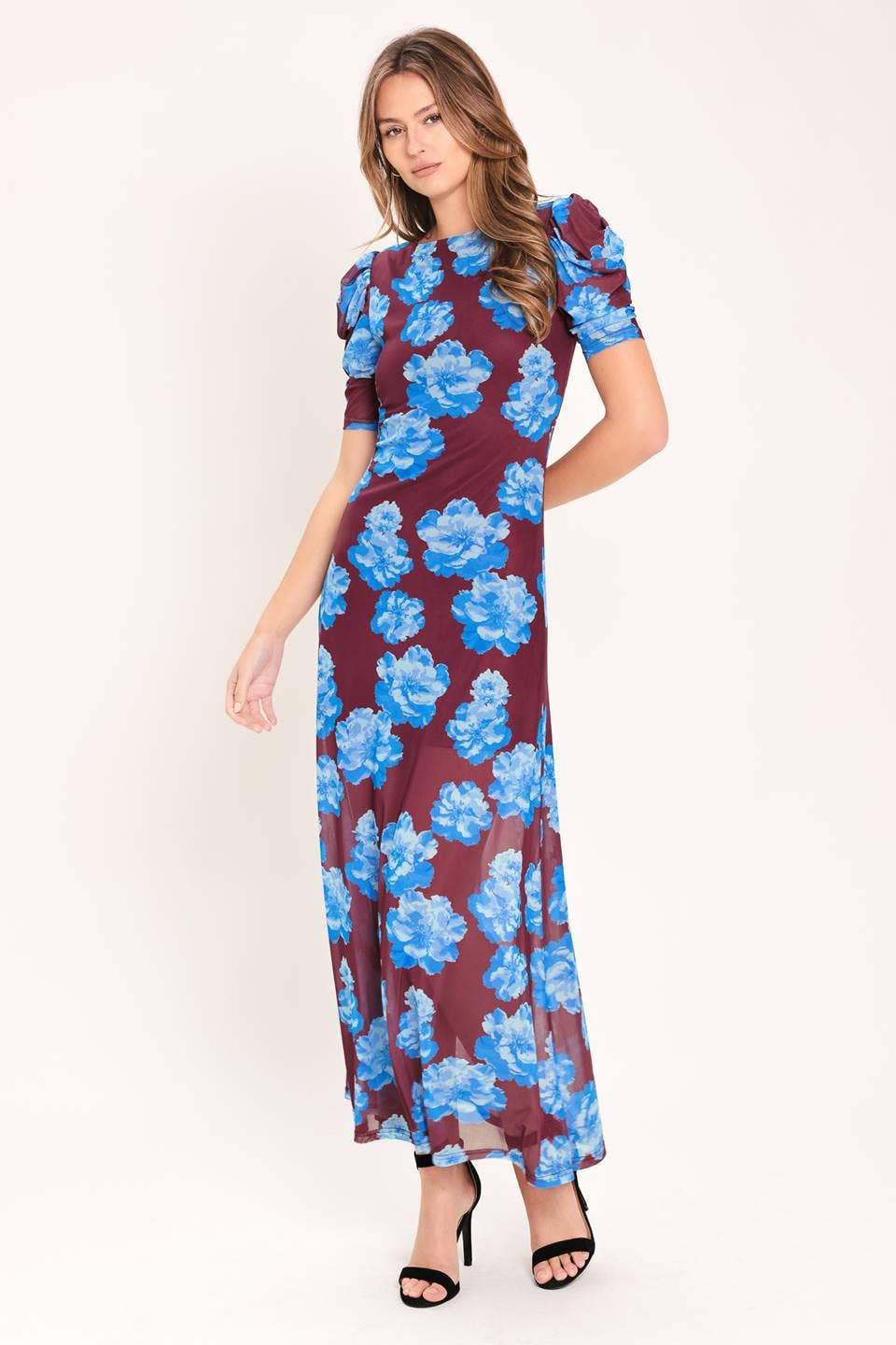 Power Mesh Midi