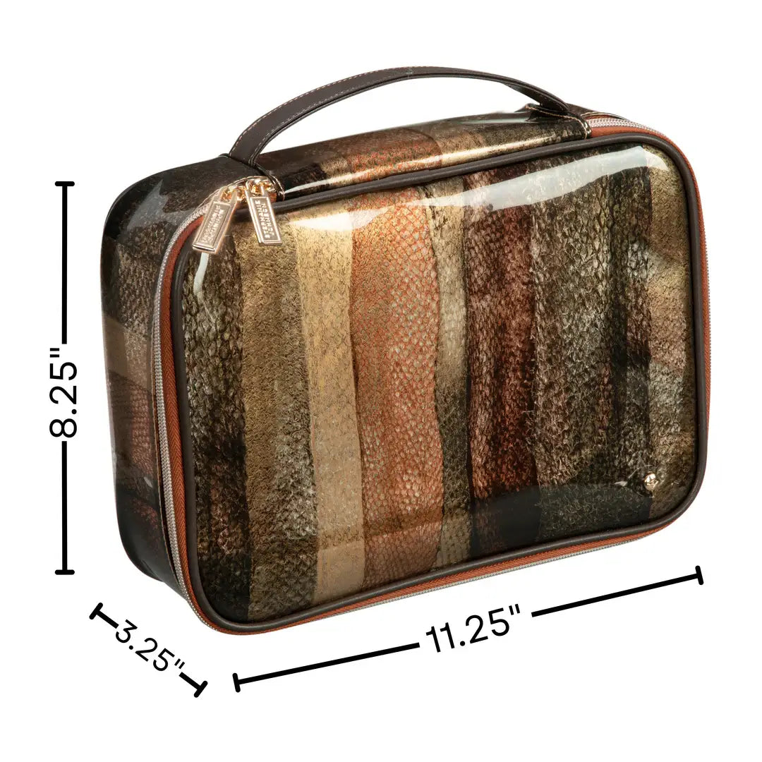 Claire Makeup Case