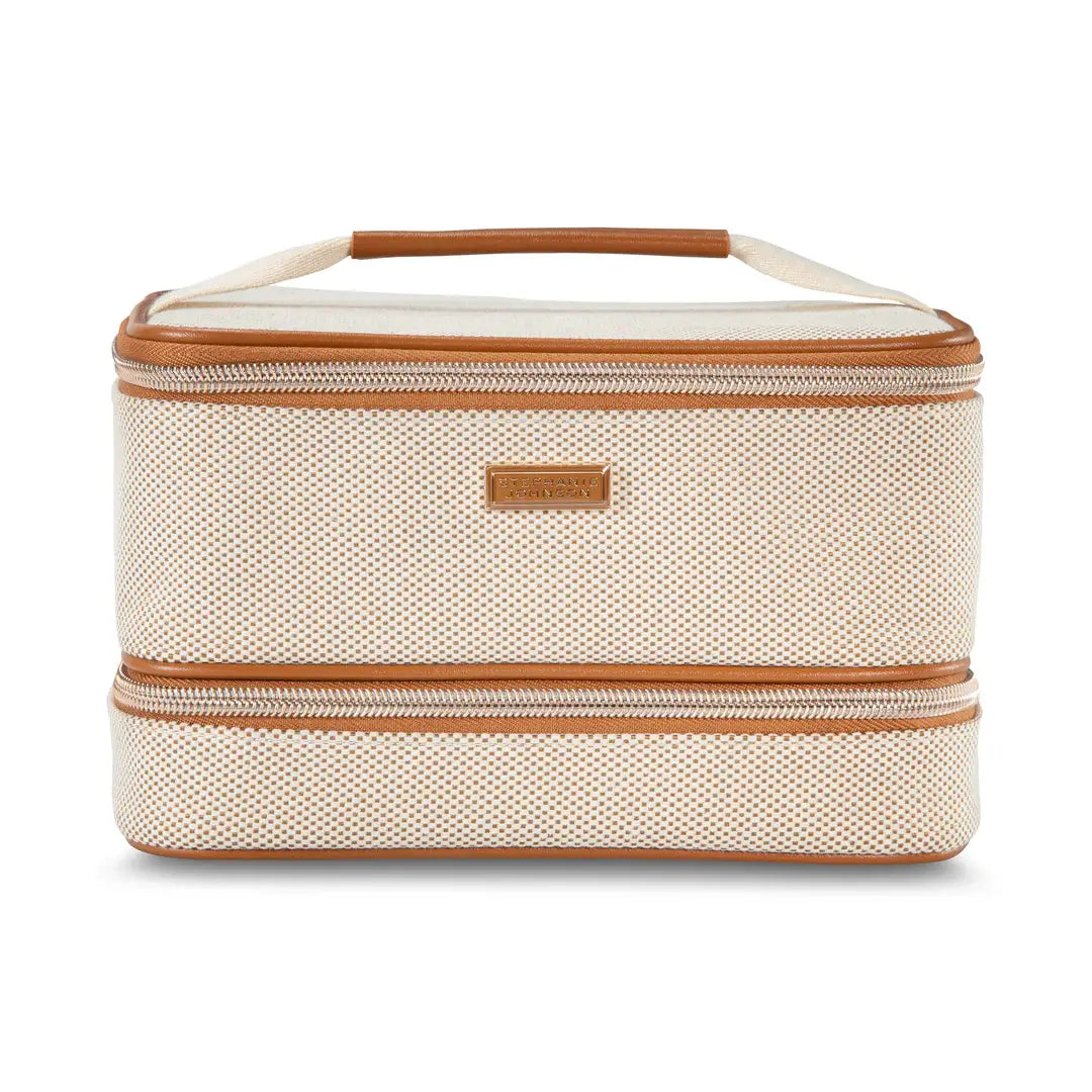Jenny Train Case
