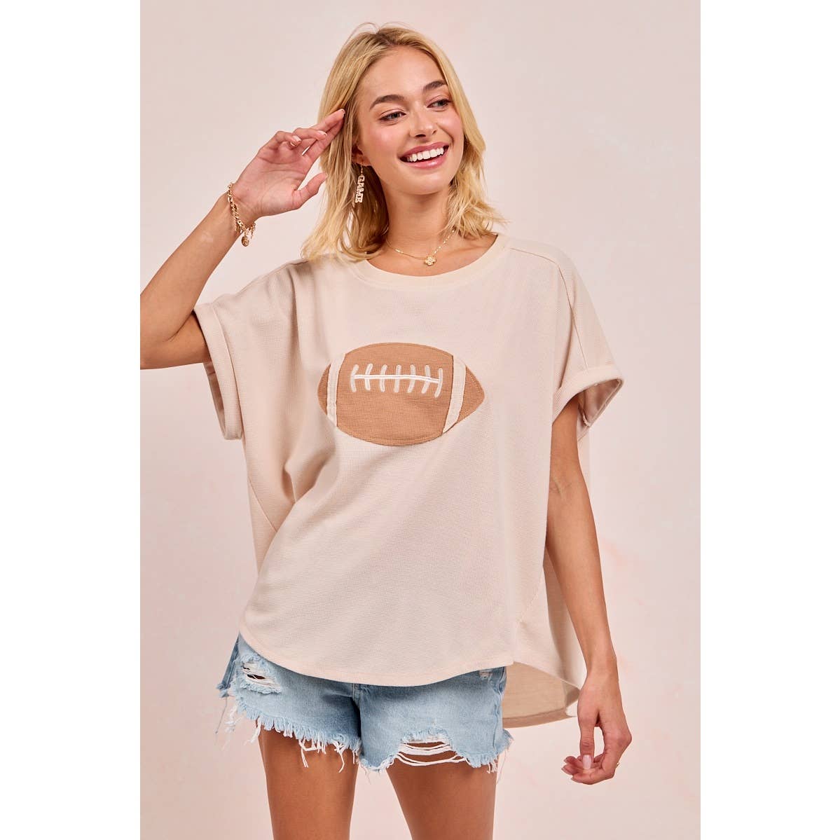 GAMEDAY FOOTBALL TOP