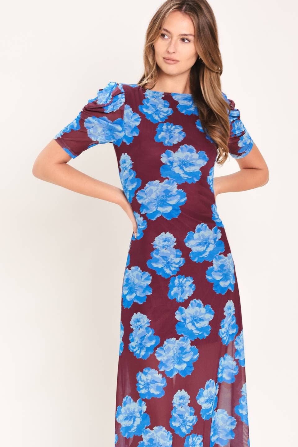 Power Mesh Midi