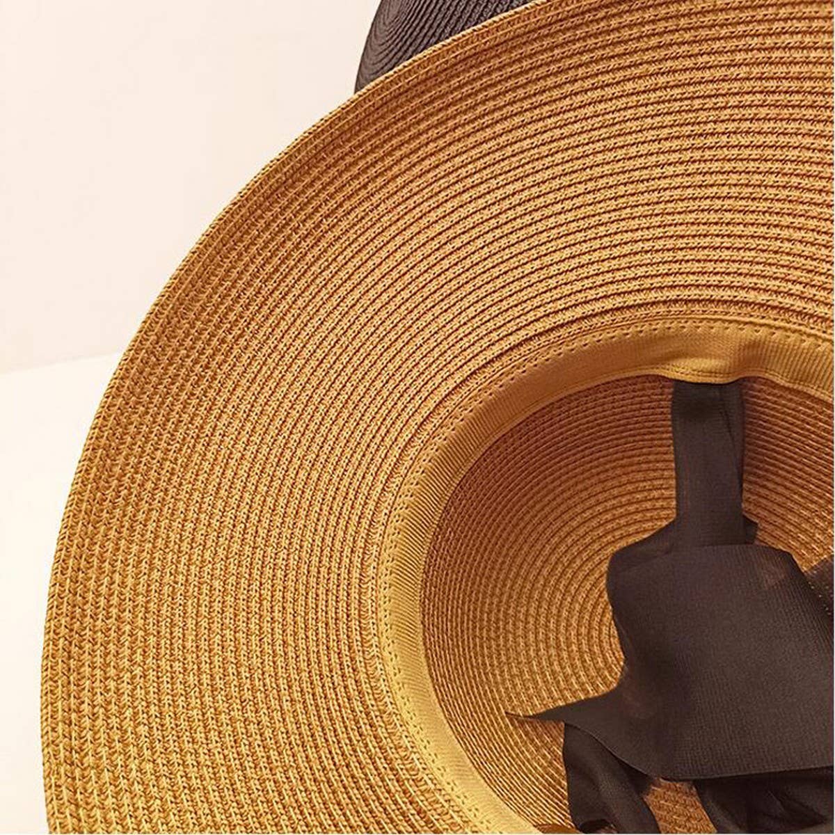 FRENCH SUN HAT