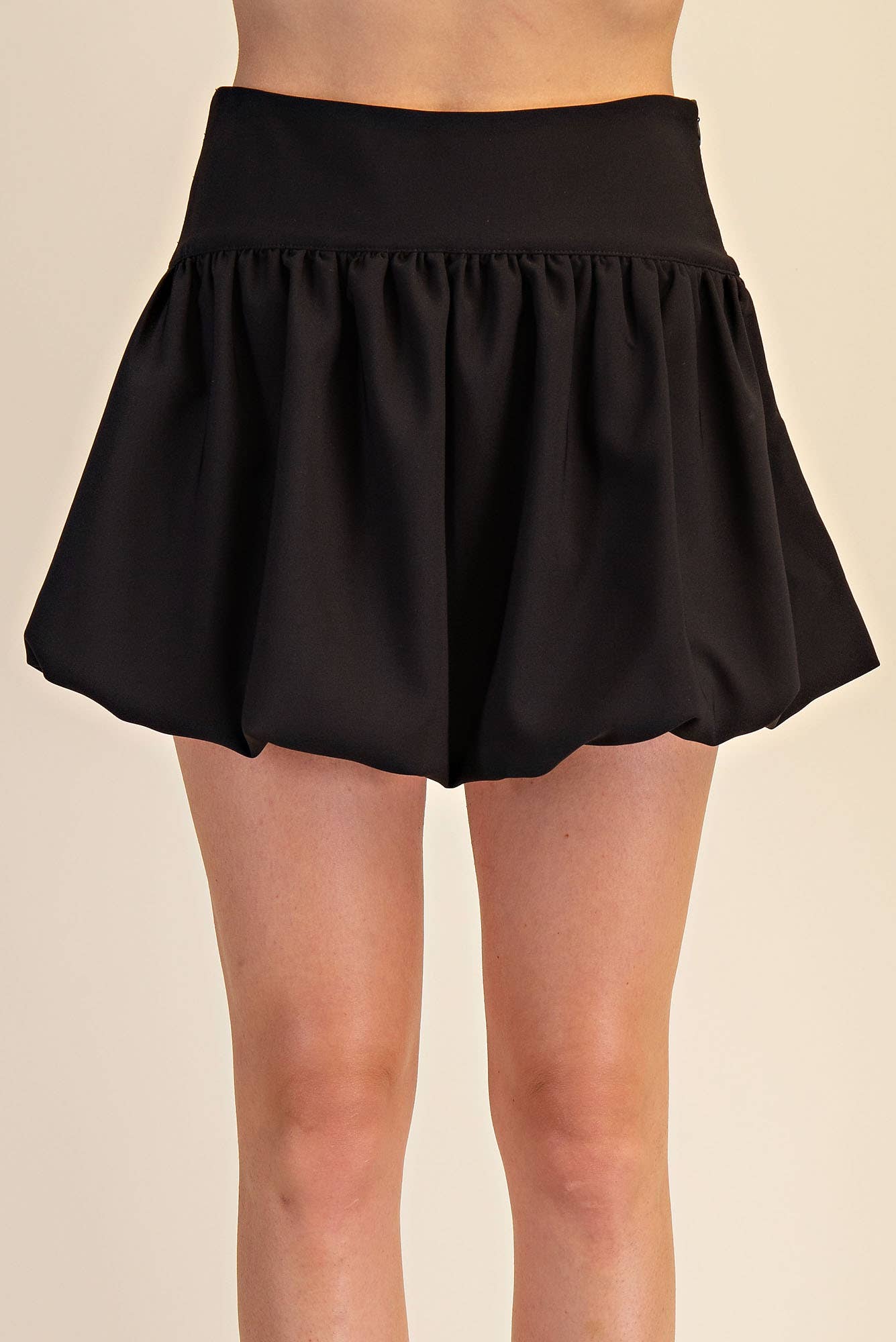 Balloon Skort