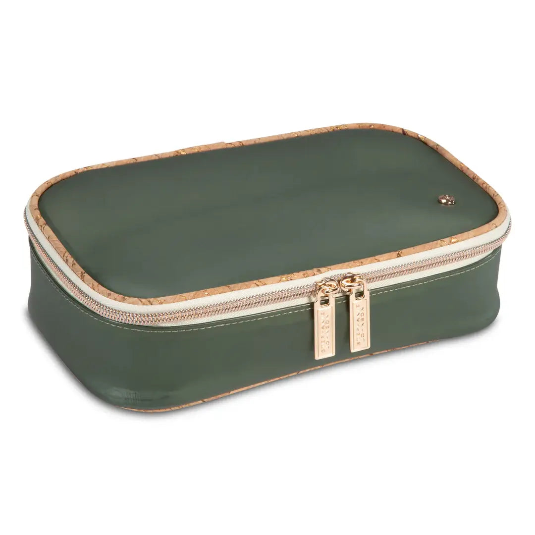 Miami Makeup Case