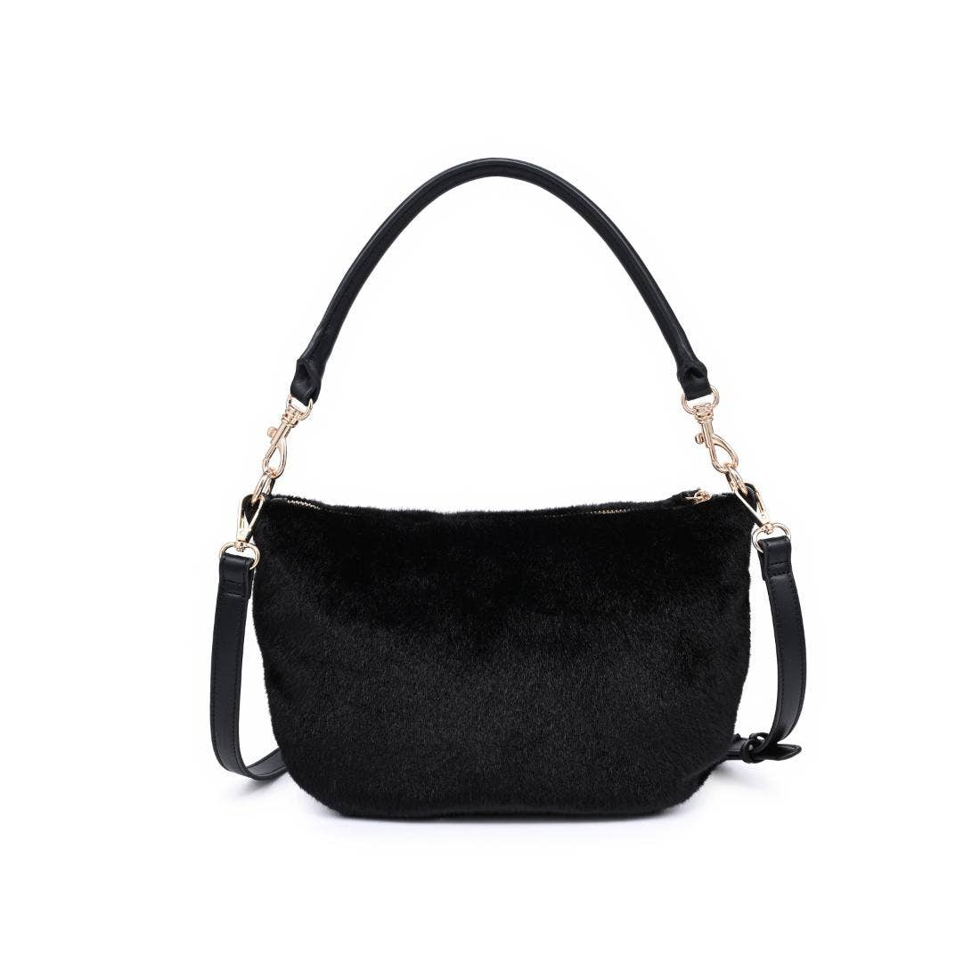 Jordan Fur Crossbody *More Colors*