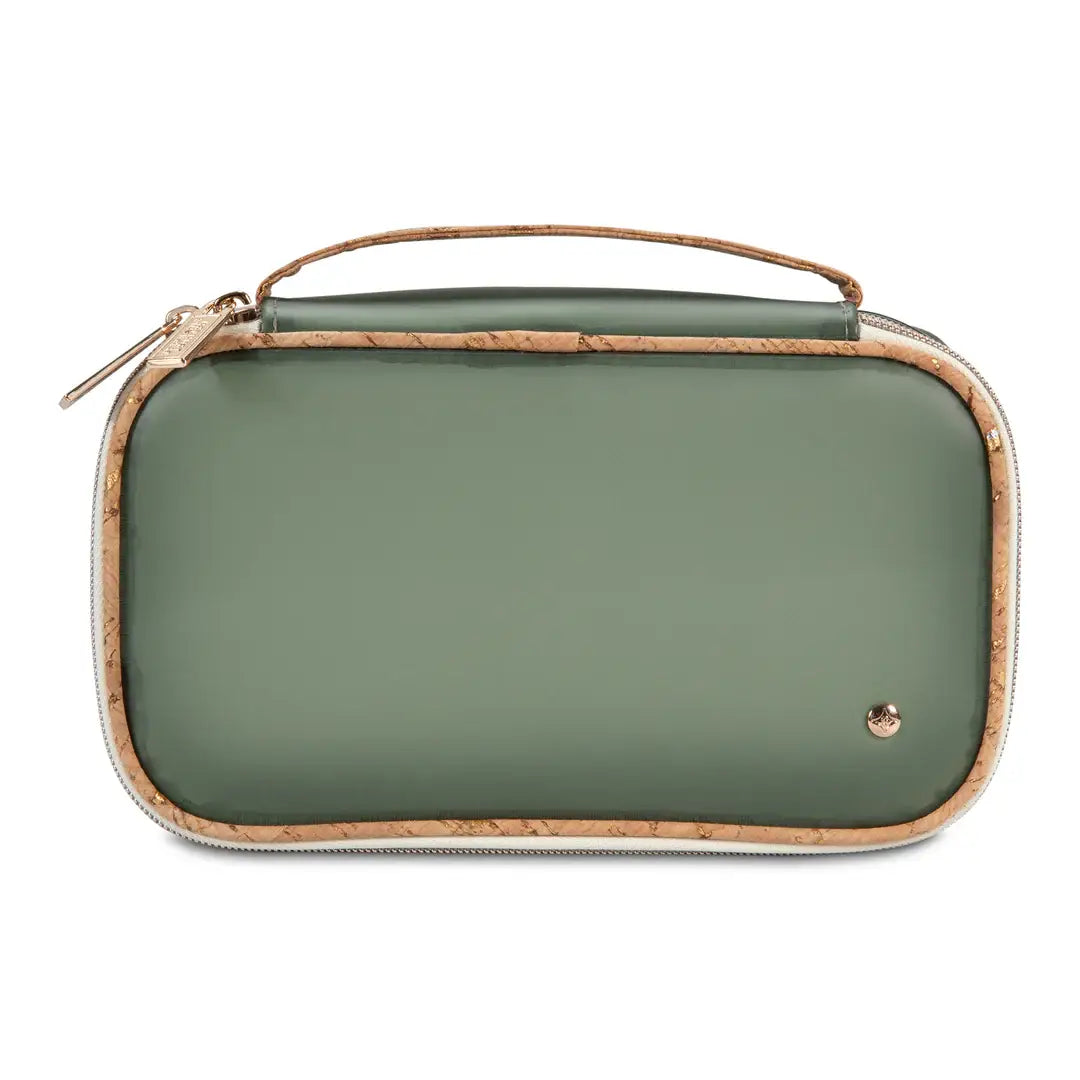 Miami Makeup Case