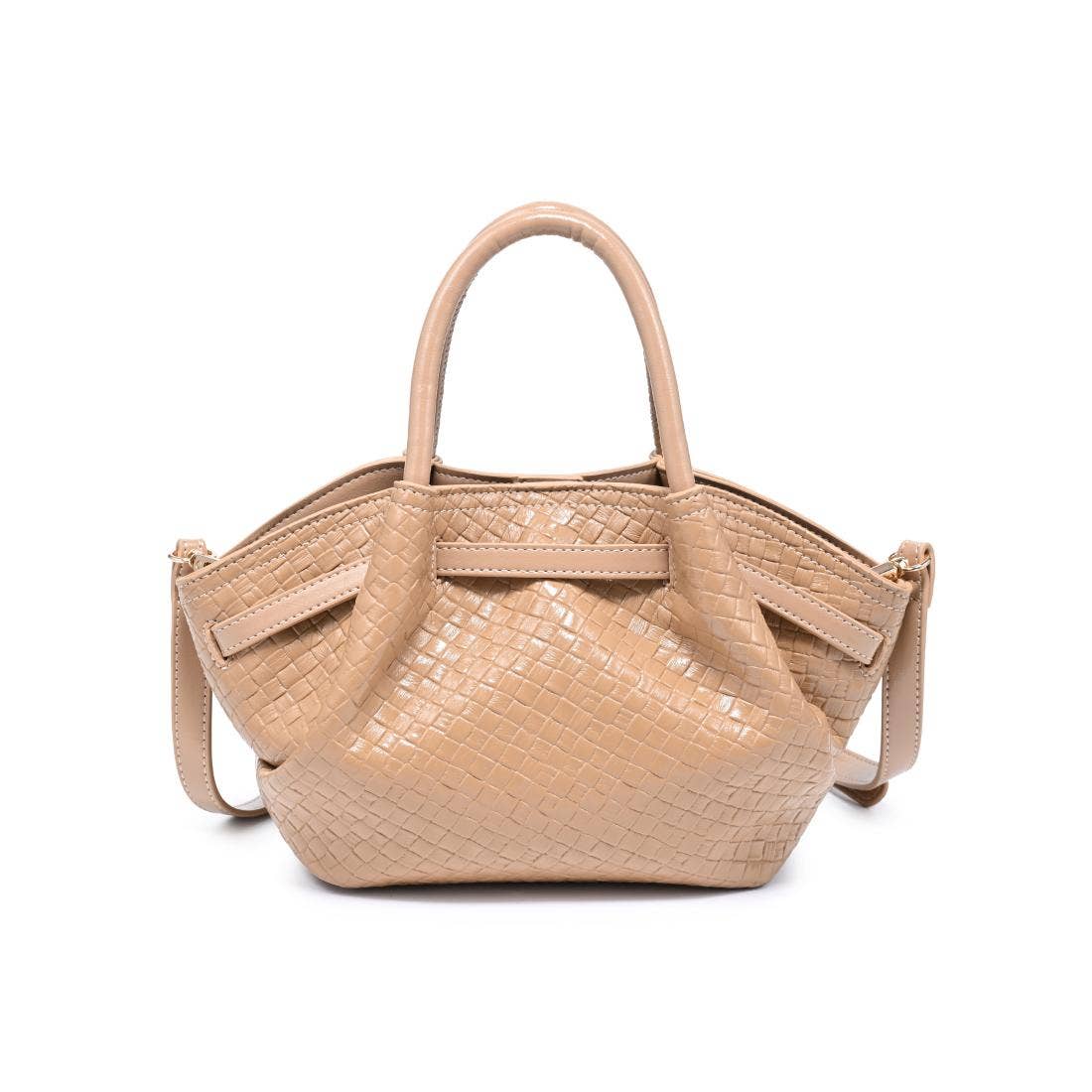 Woven Crossbody *More Colors*
