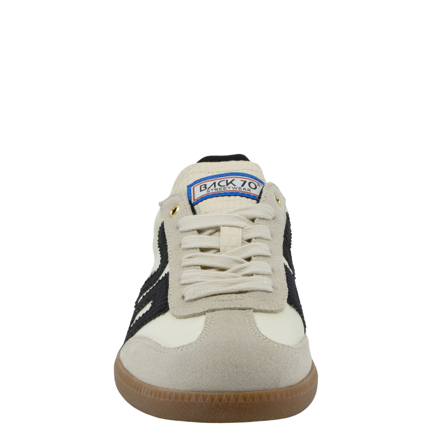 Ghost Beige Black
