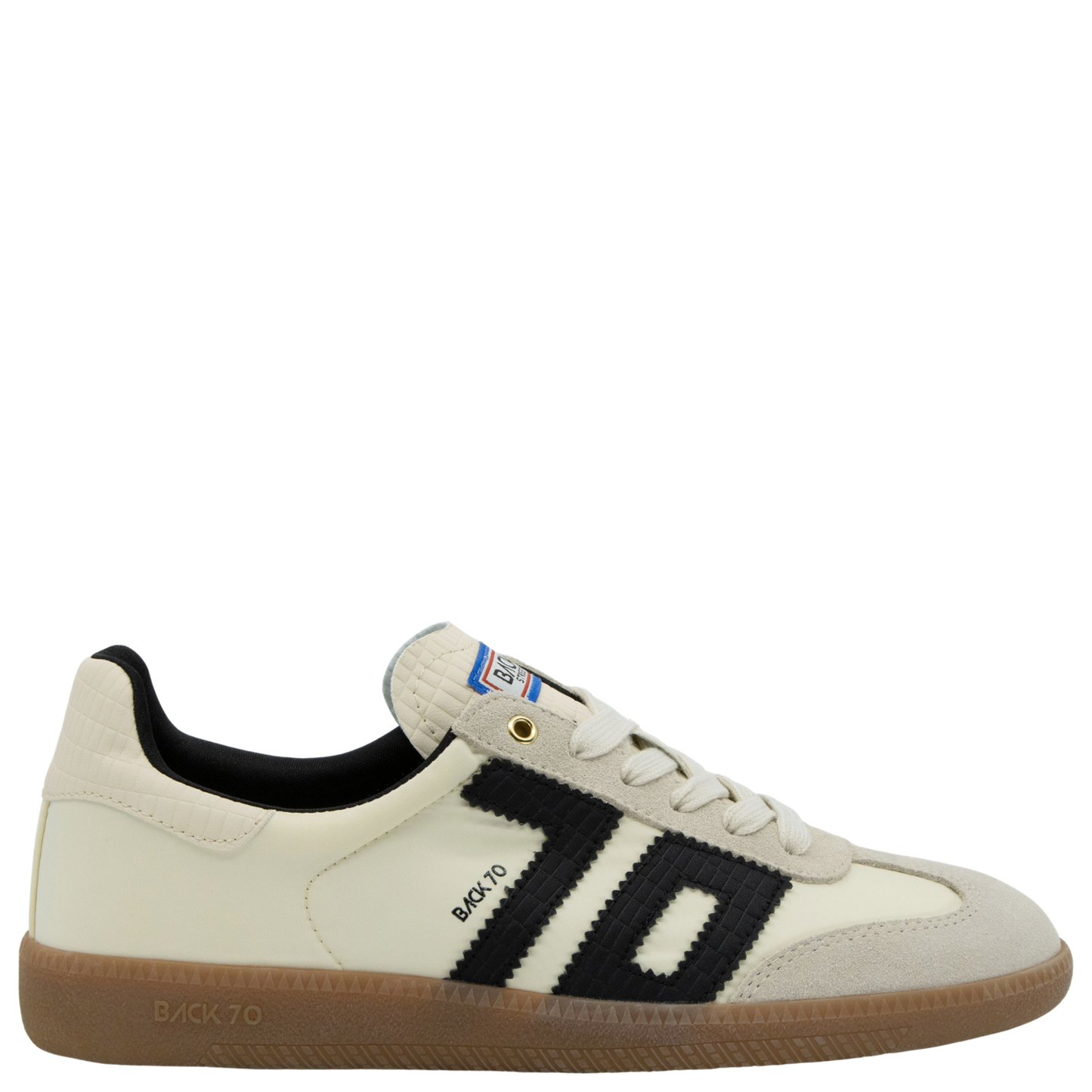 Ghost Beige Black