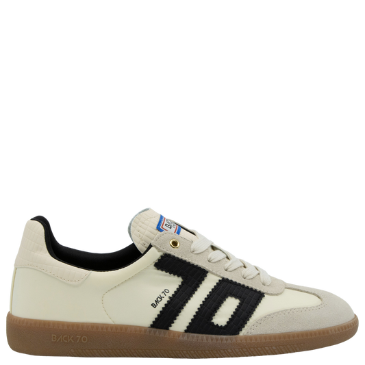 Ghost Beige Black