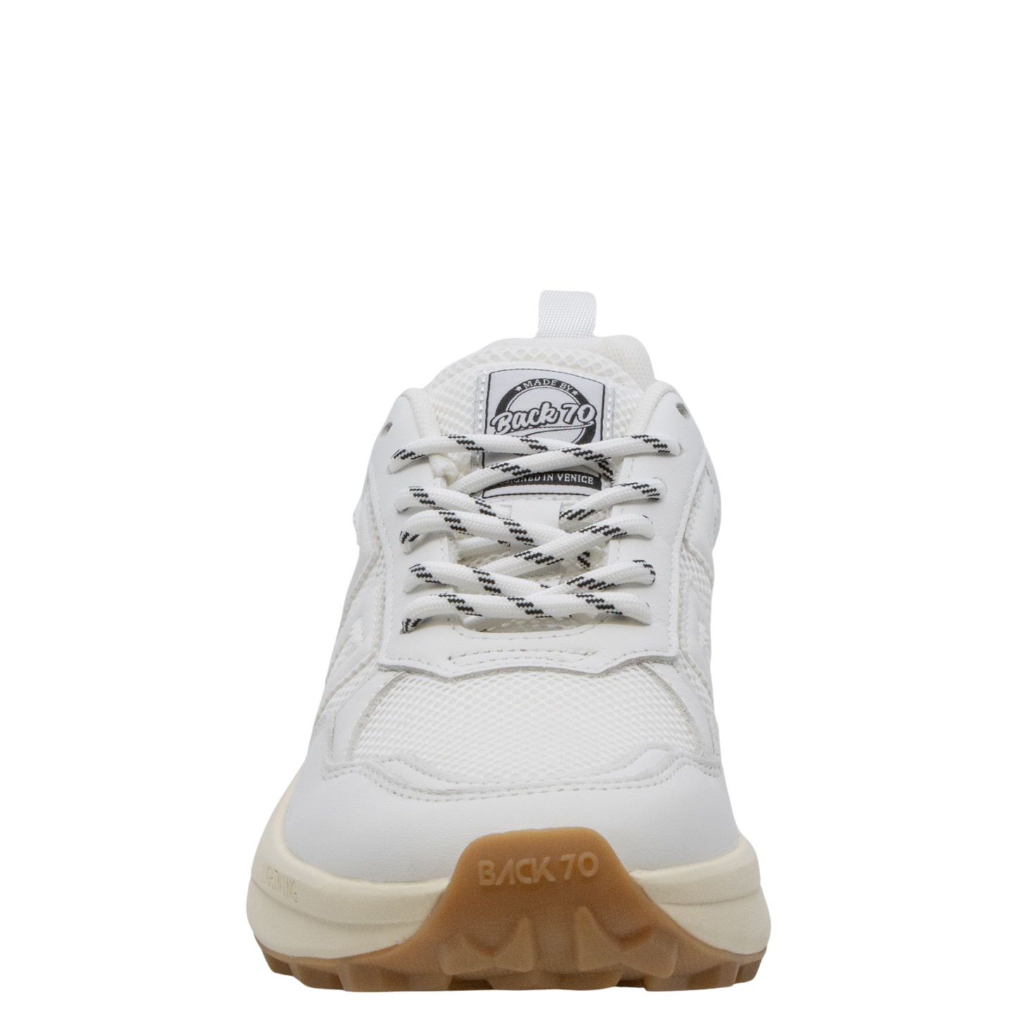 Lightning White