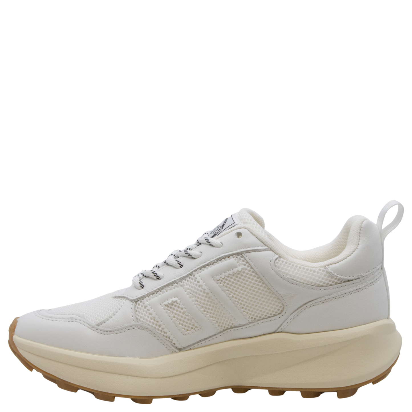 Lightning White
