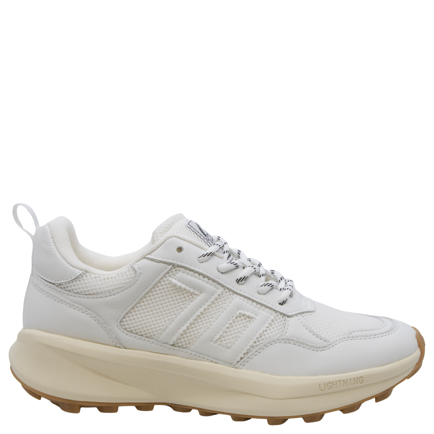 Lightning White